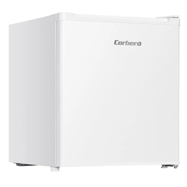 Frigorífico Corbero CFHMB41W 41 L Clase E Blanco Frío Estático