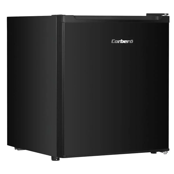 Frigorífico Corbero CFHMB41N 41 L Clase E Negro