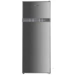 Frigorífico Benavent 2.P 144X55 Inox Clase E