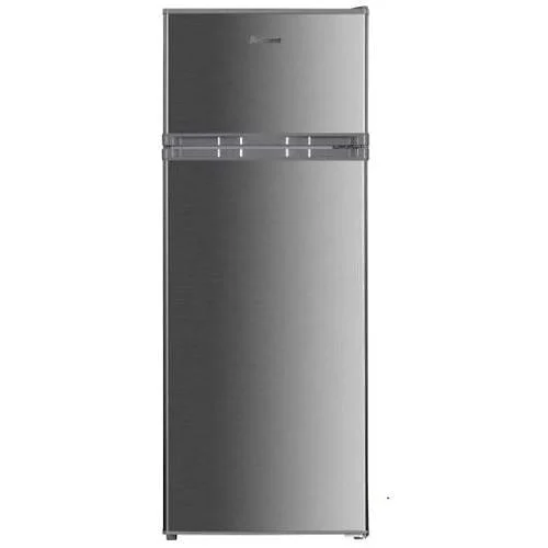 Frigorífico Benavent 2.P 144X55 Inox Clase E