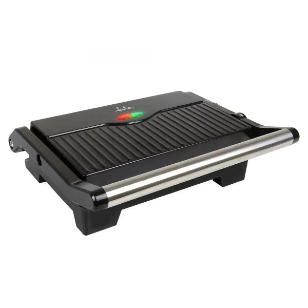 Grill Panini Jata JEGR1107 1000 W 23x15 Apertura 180º