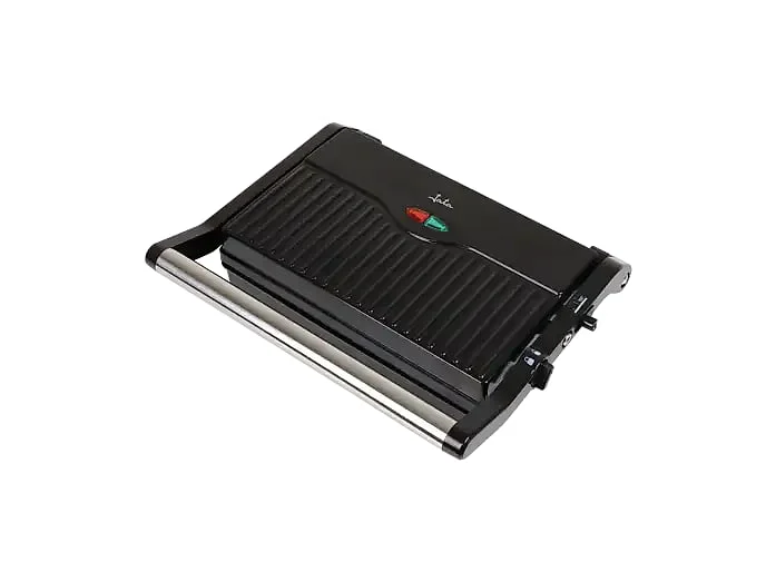 Grill Panini Jata JEGR1107 1000 W 23x15 Apertura 180º