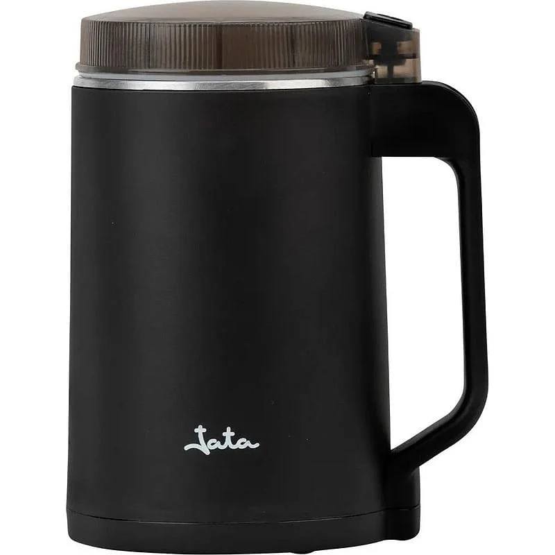 Molinillo de Café Jata JEML1820 150 g 300 W Negro