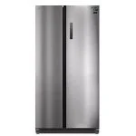 Frigorífico americano Infiniton SBS-535A93XEB 508 L No Frost Inox