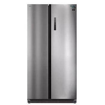 Frigorífico americano Infiniton SBS-535A93XEB 508 L No Frost Inox