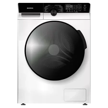 Lavadora Infiniton WSD-K0A7D5BL 10 Kg 1500 rpm Clase A/D Blanco