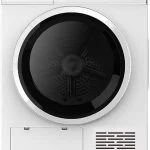 Secadora Infiniton SD-BC8EWN 8 Kg Bomba de Calor Blanca