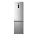 Frigorifico Uro 186X60 Clase E Inox NF Cajón 0º