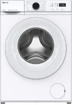 Lavadora Uro 6 Kg 1200 RPM Clase A Inverter