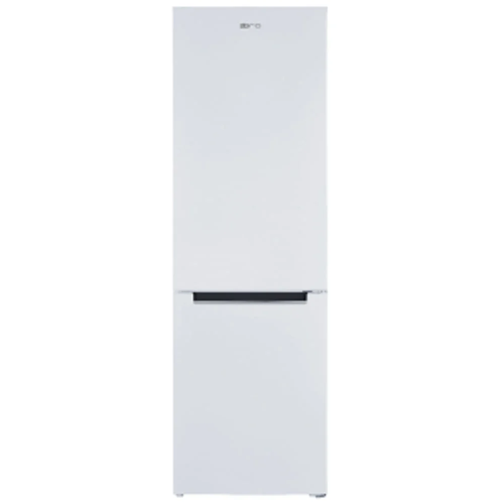 Frigorífico Uro UFC180NF 180L Blanco