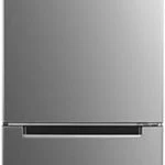 Frigorífico Uro 185X60 NF E Inox