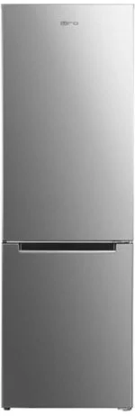 Frigorífico Uro 185X60 NF E Inox