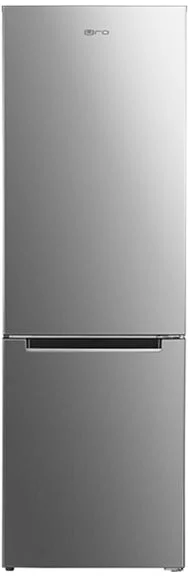 Frigorífico Uro 185X60 NF E Inox