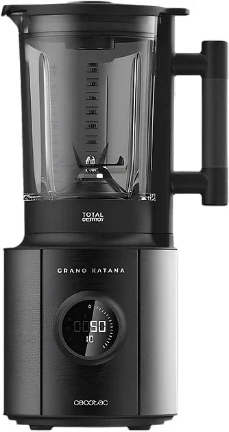 Batidora Cecotec Grand Katana 2700Max Total Destroy Screen B 1,8 L 2700 W