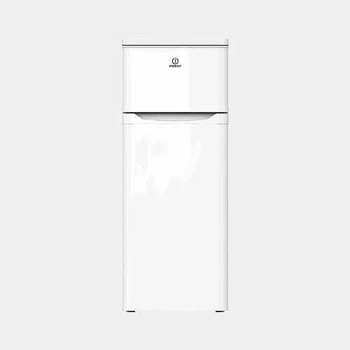 Frigorífico Indesit 2.P 143X55 Clase E Blanco