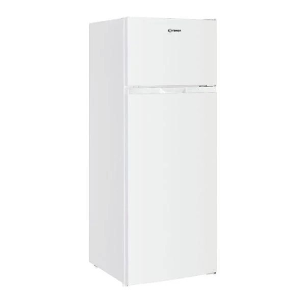 Frigorífico Indesit 2.P 143X55 Clase E Blanco