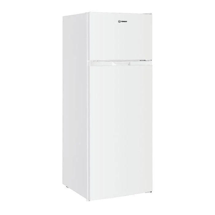 Frigorífico Indesit 2.P 143X55 Clase E Blanco
