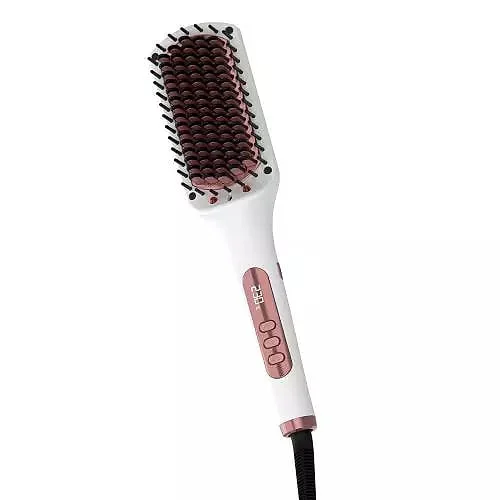 Cepillo Alisador Solac MD7403 230º Iónico Cerámico 6 Niveles