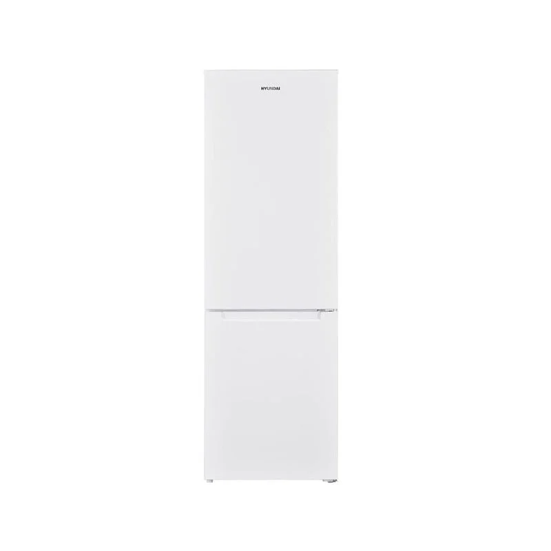 Frigorífico Hyundai HCB18560NEDW02 293 L Clase E Blanco No Frost