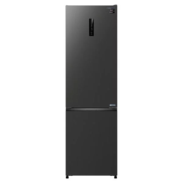 Frigorífico Infiniton FGC-403C20DDK 200 cm 405 litros Clase D No Frost Dark Inox