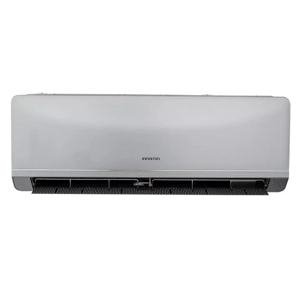 Aire Acondicionado Infiniton SPTSM12A3 3000 Frigorías A+++ Plata Mate WiFi