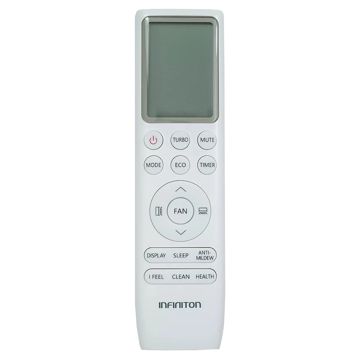 Aire Acondicionado Infiniton SPTSM12A3 3000 Frigorías A+++ Plata Mate WiFi