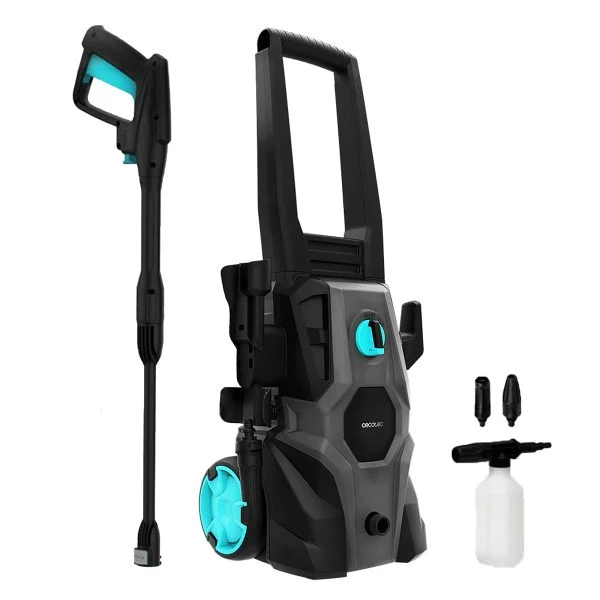 Hidrolimpiadora Cecotec HydroBoost 1400 105 Bares