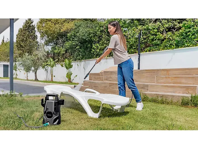 Hidrolimpiadora Cecotec HydroBoost 1400 105 Bares
