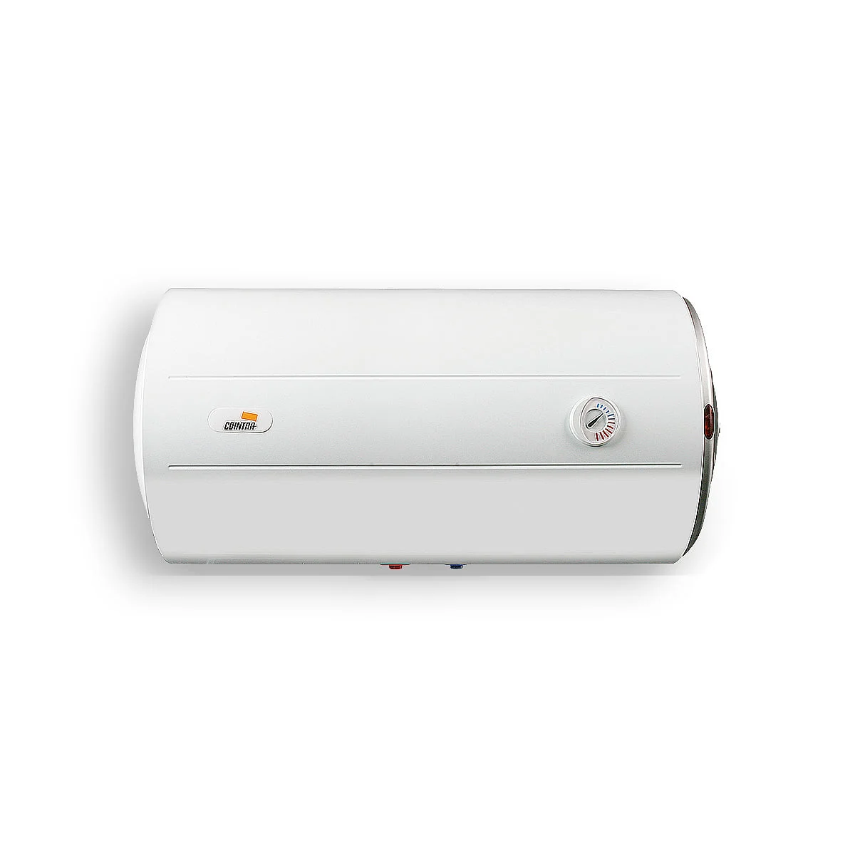 Termo eléctrico Cointra TNC Plus 100 H Horizontal 100 L Clase C