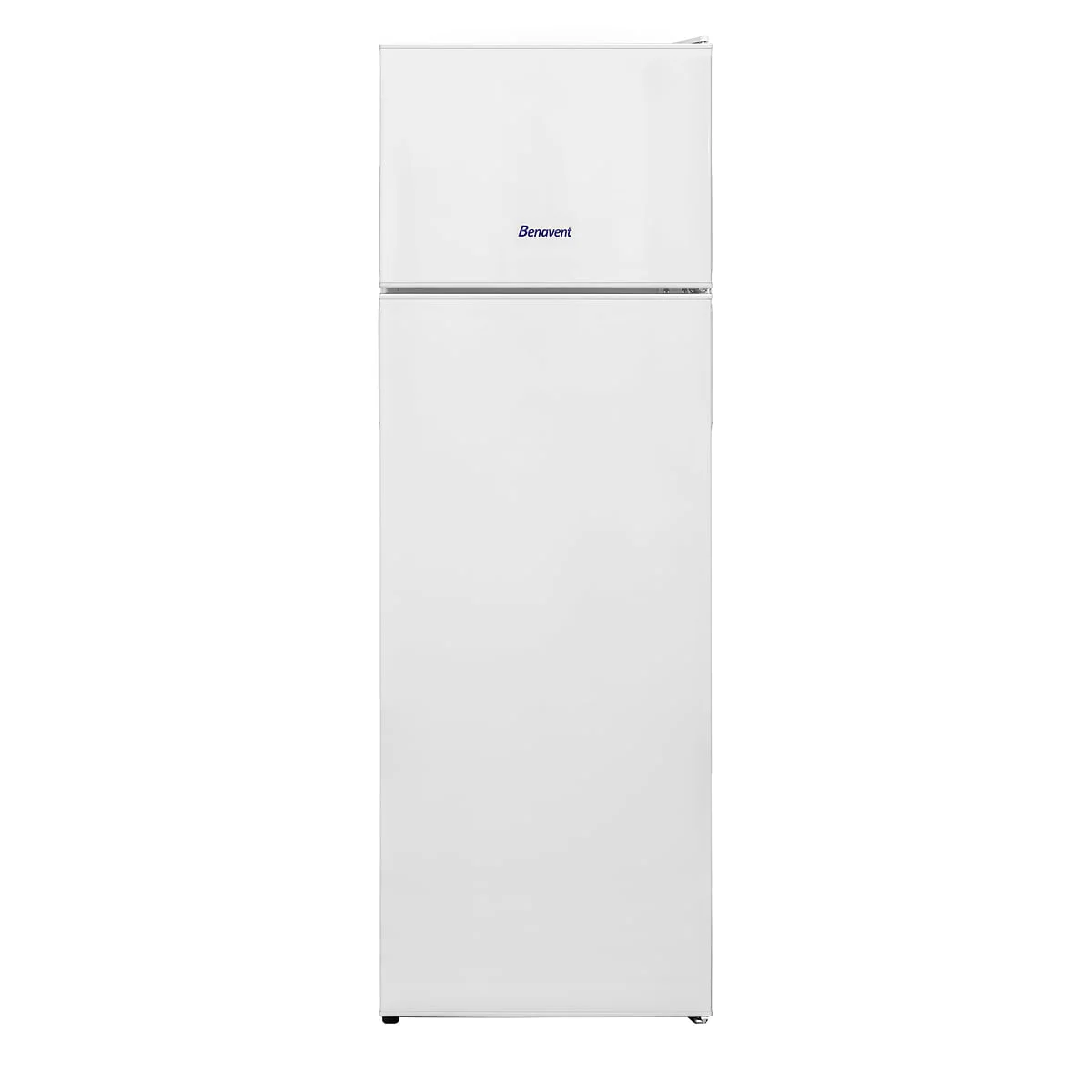 Frigorífico Benavent F2PBHE14455 242 L Clase E Blanco