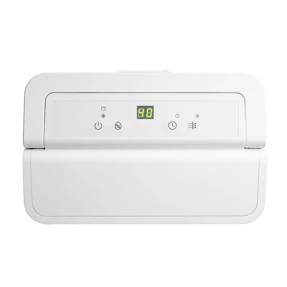 Deshumidificador Orbegozo DH 1045 10 L 215 W 36 dB Blanco