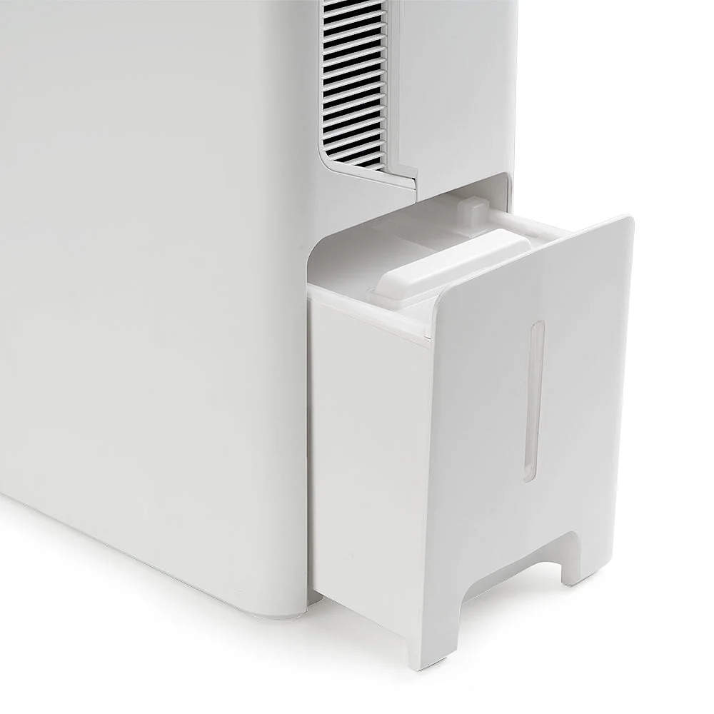 Deshumidificador Orbegozo DH 1045 10 L 215 W 36 dB Blanco
