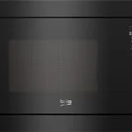 Microondas Beko Entrastre 25 L Negro Grill 900 W