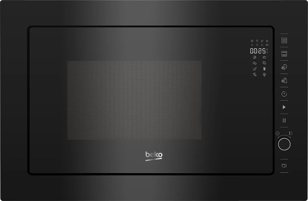 Microondas Beko Entrastre 25 L Negro Grill 900 W
