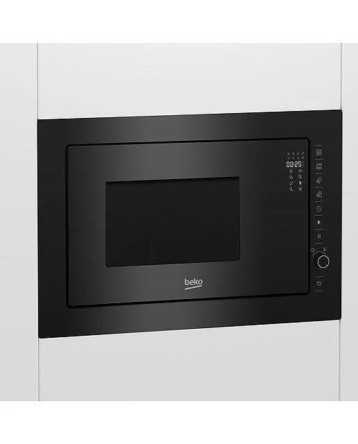 Microondas Beko Entrastre 25 L Negro Grill 900 W