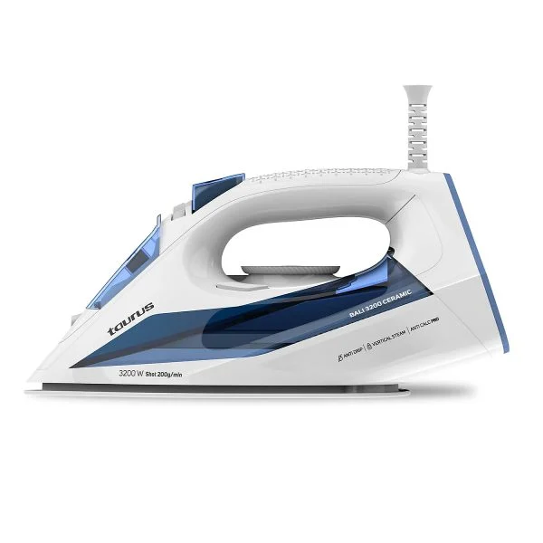 Plancha Vapor Taurus BALI 3200 W Ceramic