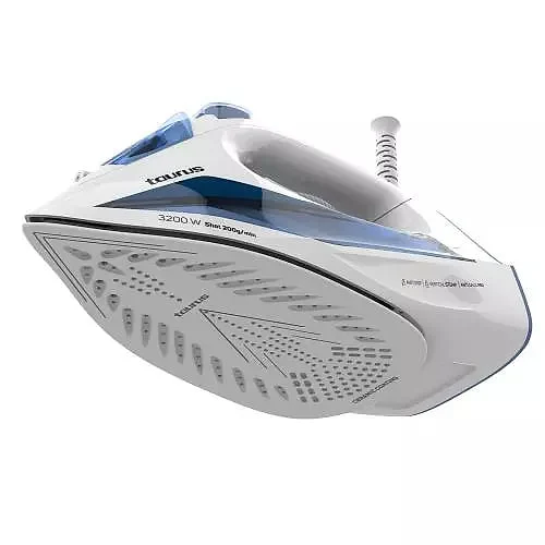 Plancha Vapor Taurus BALI 3200 W Ceramic