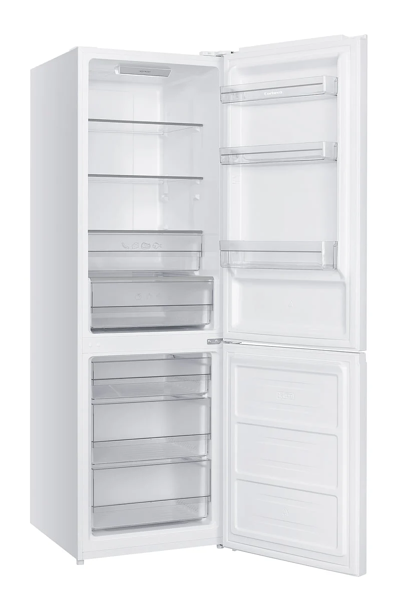 Frigorífico Corbero NF 186X60 Clase D Blanco Display