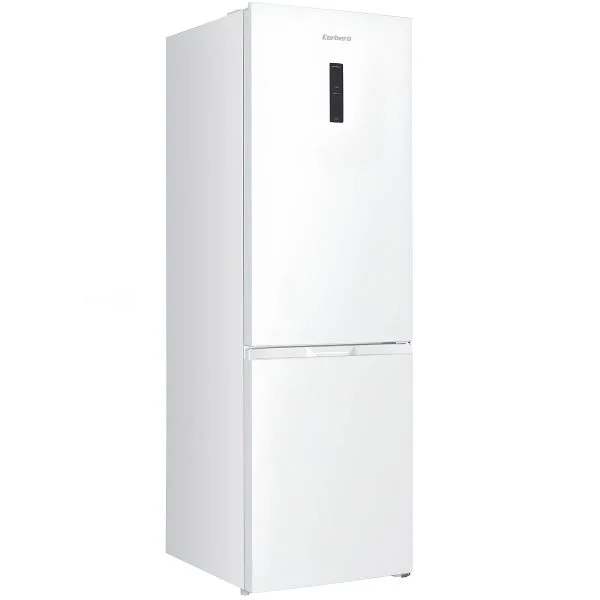 Frigorífico Corbero NF 186X60 Clase D Blanco Display
