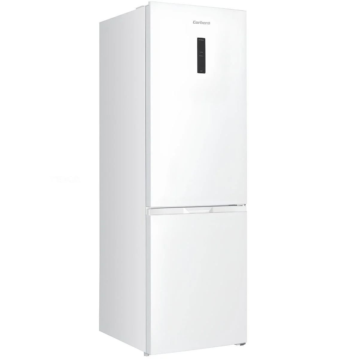 Frigorífico Corbero NF 186X60 Clase D Blanco Display
