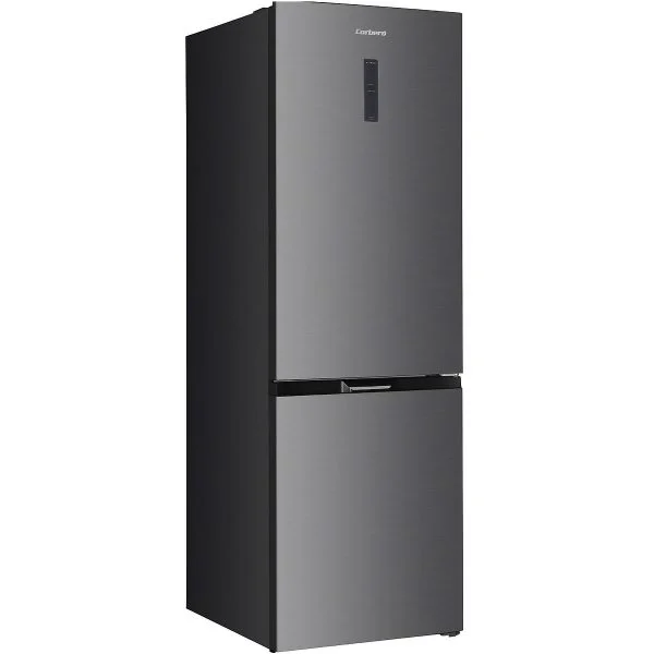 Frigorifico Corbero NF 186X60 Clase D Inox Display