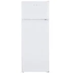 Frigorífico URO 2P 144X55 Clase E Blanco