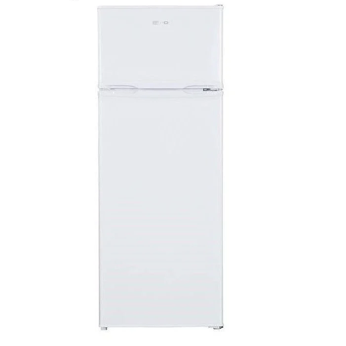 Frigorífico URO 2P 144X55 Clase E Blanco