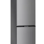 Frigorífico Corbero NF186X60 Clase E Inox