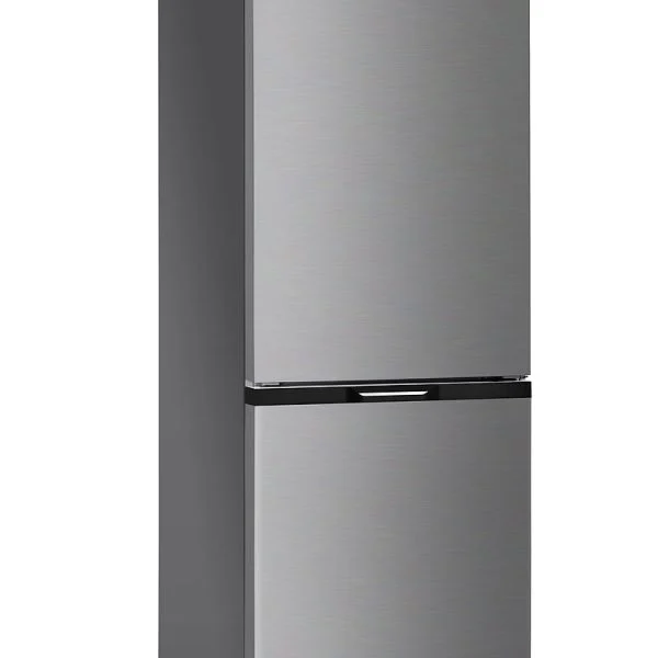 Frigorífico Corbero NF186X60 Clase E Inox