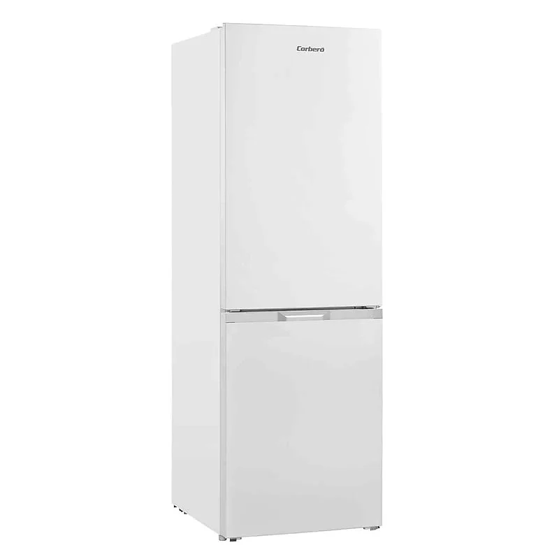 Frigorífico Corbero NF186X60 Clase E Blanco