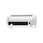 Calefactor Thulos TH-FHW110 2000W Mural Blanco