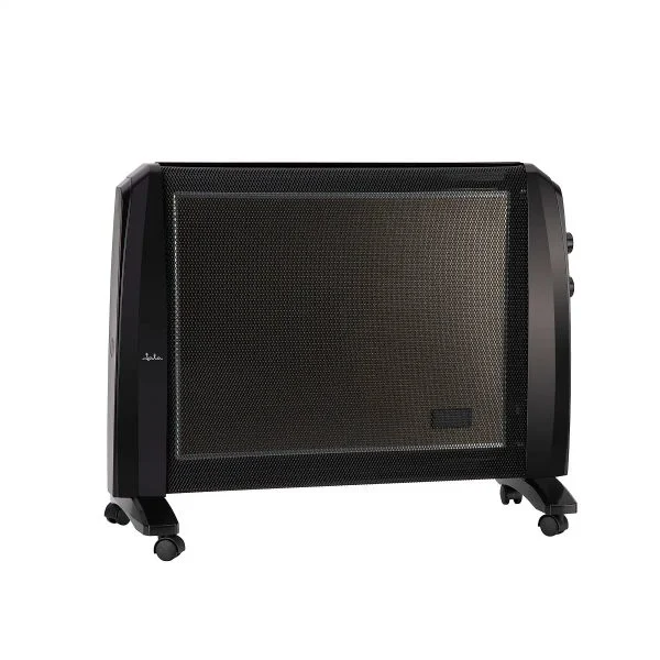 Convector Jata 2000 W Negro