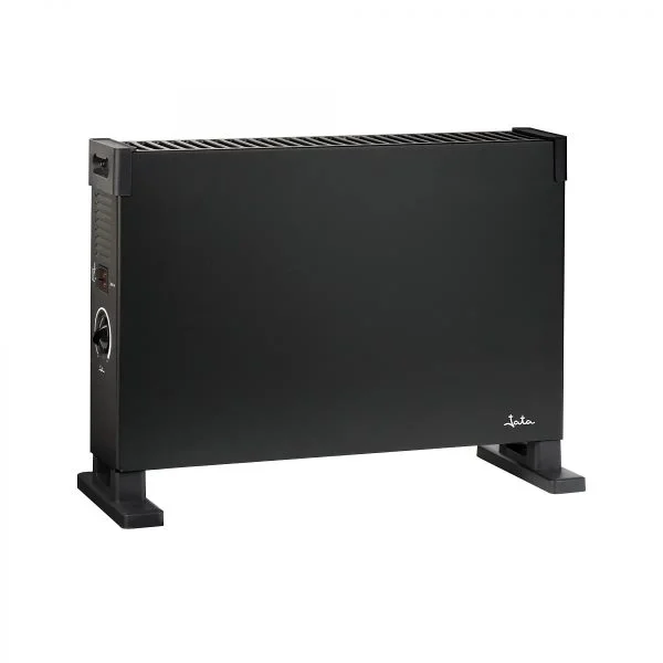 Convector Jata JCCV2314 2000 W Negro