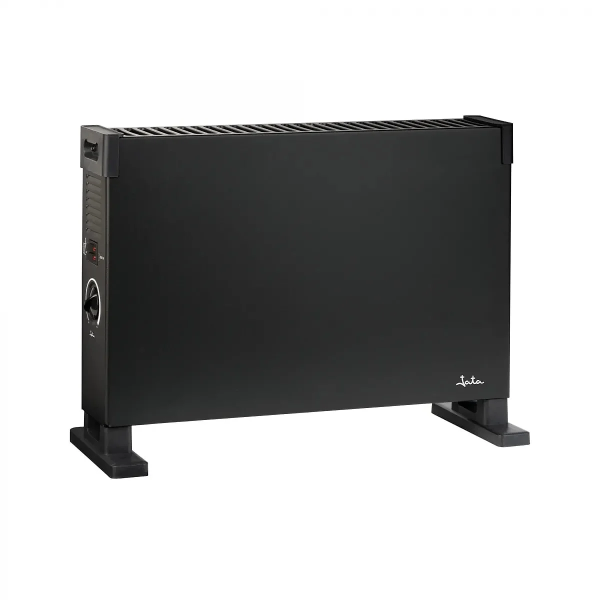 Convector Jata JCCV2314 2000 W Negro